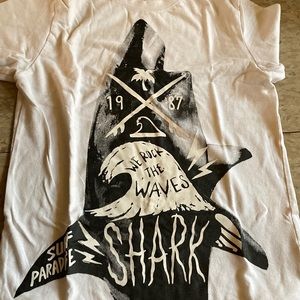 Shark Shirt